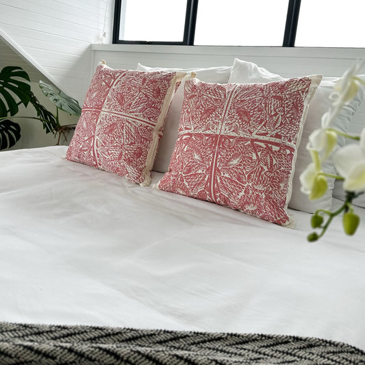 Comfort in Color: Harnessing the Mood-Boosting Power of SpaZa Cushion Covers
