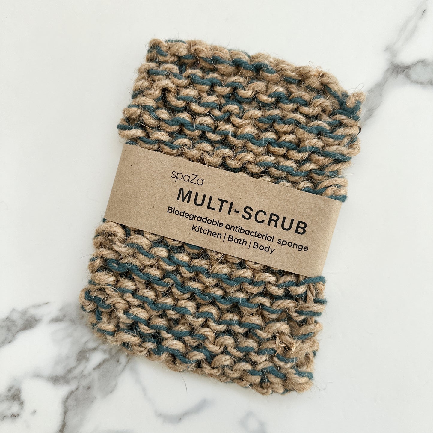 Eco-clean Multi Scrub | Single