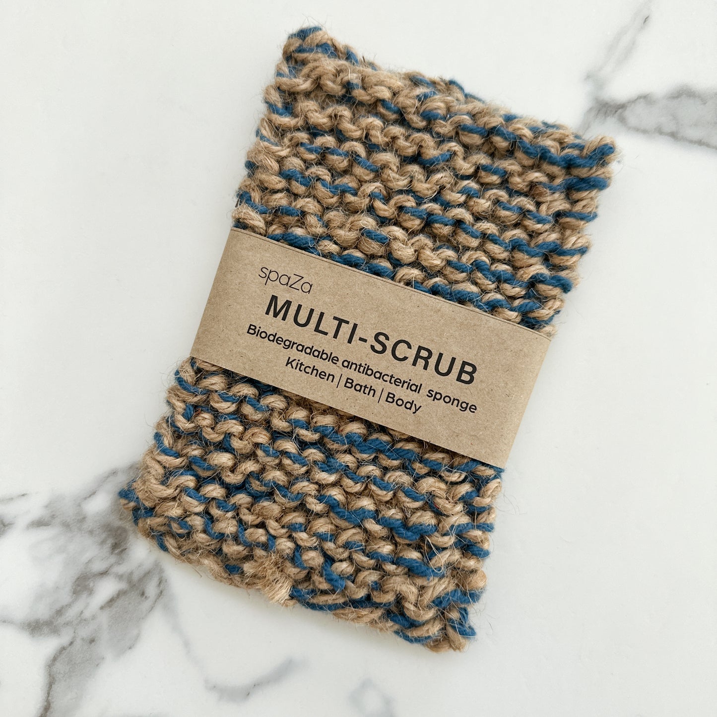 Eco-clean Multi Scrub | Single