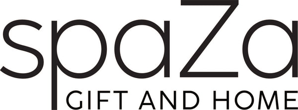 official spaza gift and home logo