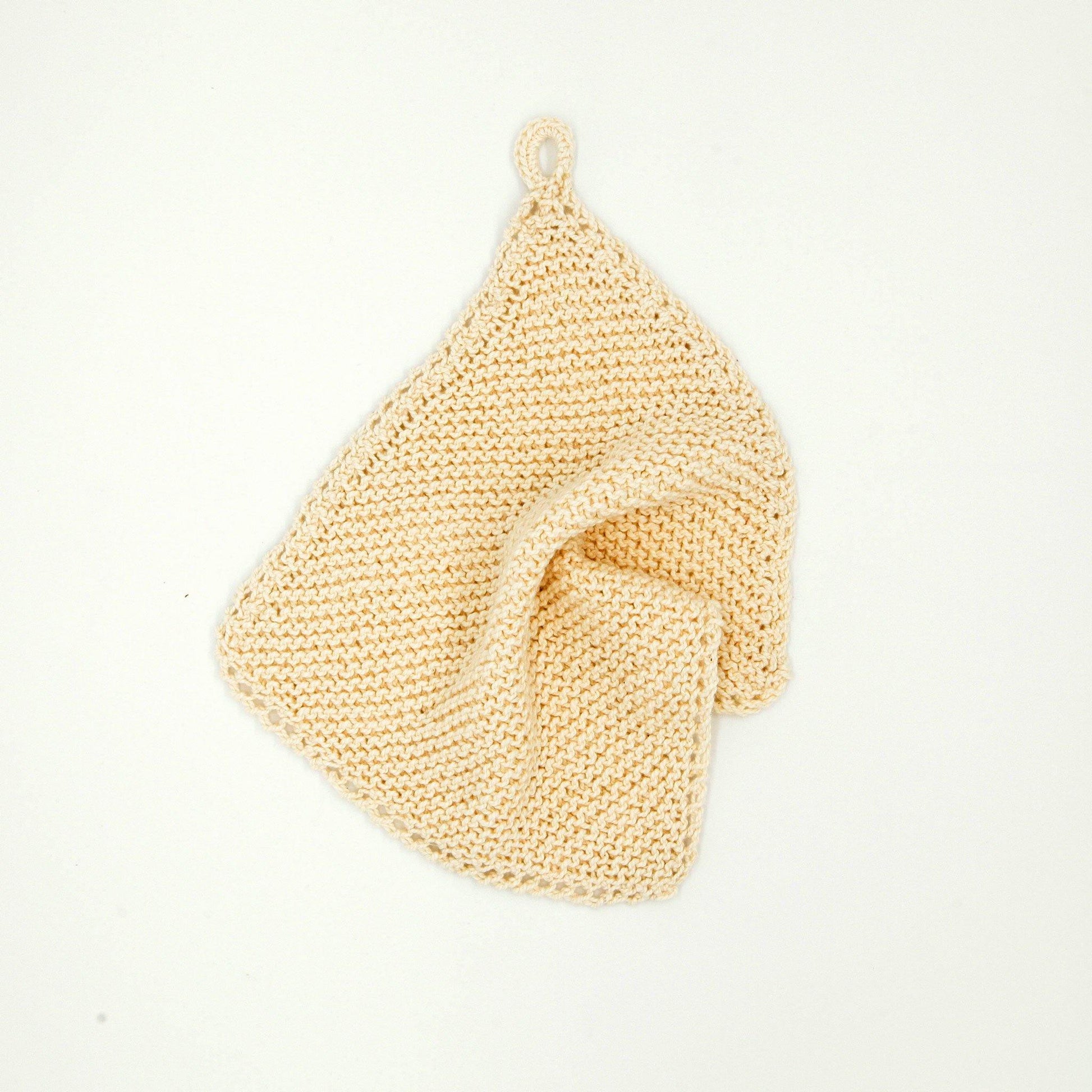 Kitchen Cloth Lappie 3 Pack : eco-friendly microfibre alternative dish cloth - spaza.store.com